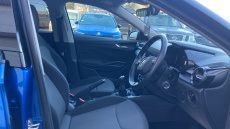 Skoda Fabia 1.0 TSI Colour Edition 5dr Petrol Hatchback